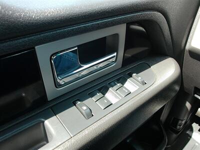 2011 Ford F-150 FX4   - Photo 18 - Layton, UT 84041