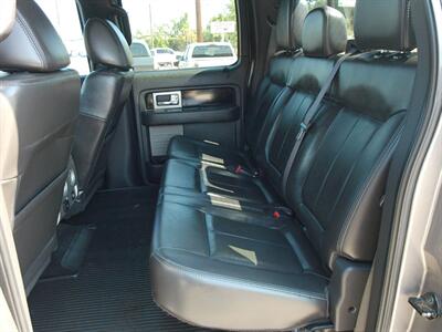 2011 Ford F-150 FX4   - Photo 20 - Layton, UT 84041