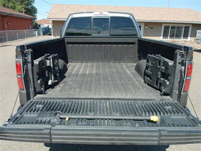 2011 Ford F-150 FX4   - Photo 5 - Layton, UT 84041
