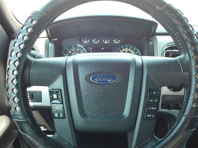 2011 Ford F-150 FX4   - Photo 14 - Layton, UT 84041