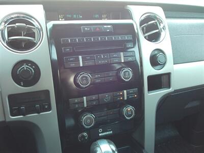 2011 Ford F-150 FX4   - Photo 15 - Layton, UT 84041
