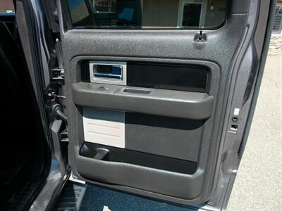 2011 Ford F-150 FX4   - Photo 24 - Layton, UT 84041