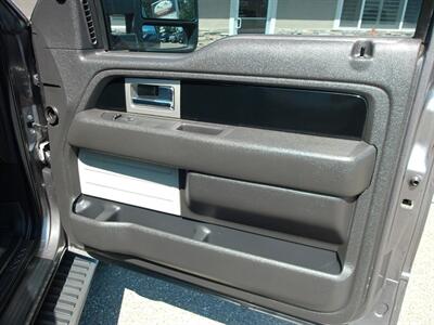 2011 Ford F-150 FX4   - Photo 26 - Layton, UT 84041