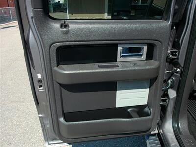 2011 Ford F-150 FX4   - Photo 22 - Layton, UT 84041