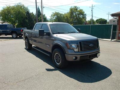2011 Ford F-150 FX4   - Photo 8 - Layton, UT 84041