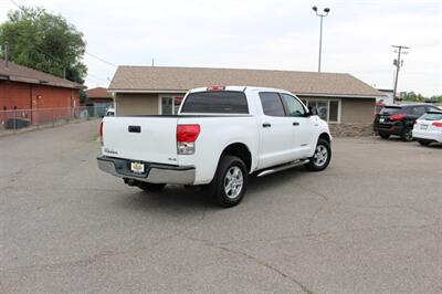 2008 Toyota Tundra Grade   - Photo 5 - Layton, UT 84041