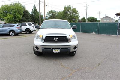 2008 Toyota Tundra Grade   - Photo 8 - Layton, UT 84041