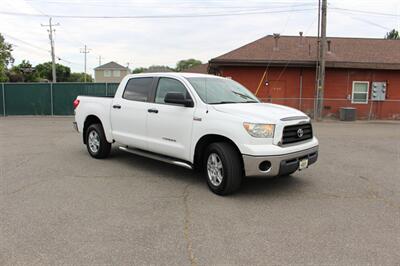 2008 Toyota Tundra Grade   - Photo 7 - Layton, UT 84041