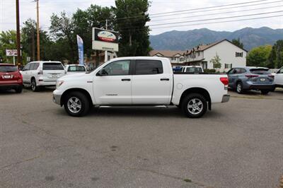 2008 Toyota Tundra Grade   - Photo 2 - Layton, UT 84041