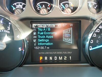 2011 Ford F-350 Super Duty XLT   - Photo 13 - Layton, UT 84041