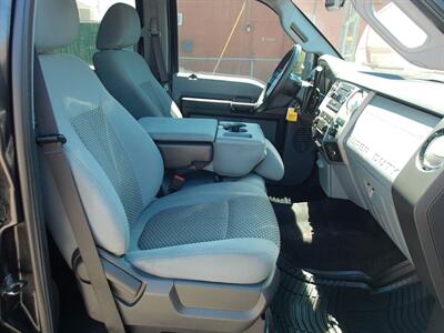 2011 Ford F-350 Super Duty XLT   - Photo 24 - Layton, UT 84041