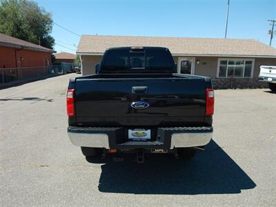 2011 Ford F-350 Super Duty XLT   - Photo 4 - Layton, UT 84041