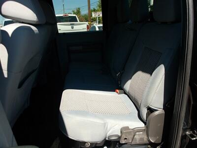 2011 Ford F-350 Super Duty XLT   - Photo 20 - Layton, UT 84041