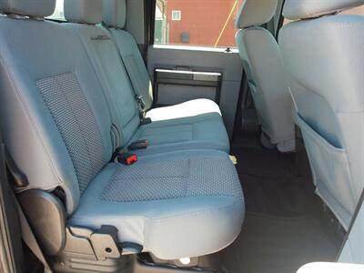 2011 Ford F-350 Super Duty XLT   - Photo 22 - Layton, UT 84041