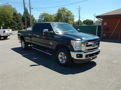 2011 Ford F-350 Super Duty XLT   - Photo 8 - Layton, UT 84041
