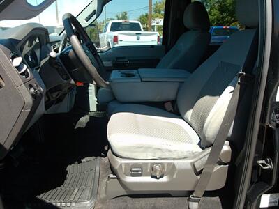 2011 Ford F-350 Super Duty XLT   - Photo 12 - Layton, UT 84041