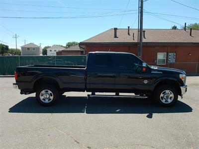 2011 Ford F-350 Super Duty XLT   - Photo 7 - Layton, UT 84041