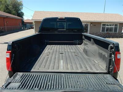 2011 Ford F-350 Super Duty XLT   - Photo 5 - Layton, UT 84041