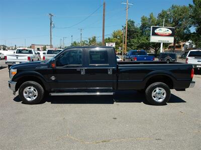 2011 Ford F-350 Super Duty XLT   - Photo 2 - Layton, UT 84041
