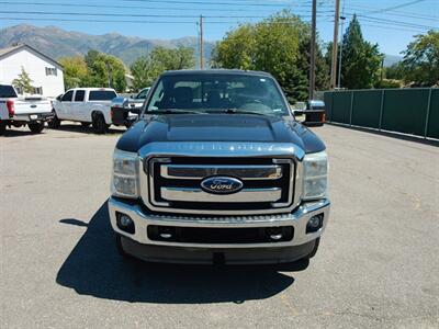 2011 Ford F-350 Super Duty XLT   - Photo 9 - Layton, UT 84041