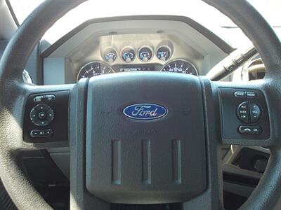 2011 Ford F-350 Super Duty XLT   - Photo 14 - Layton, UT 84041