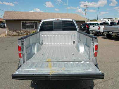 2014 Ford F-150 XLT   - Photo 5 - Layton, UT 84041