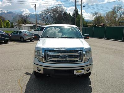 2014 Ford F-150 XLT   - Photo 9 - Layton, UT 84041