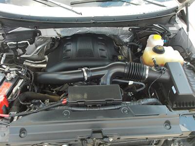 2014 Ford F-150 XLT   - Photo 11 - Layton, UT 84041
