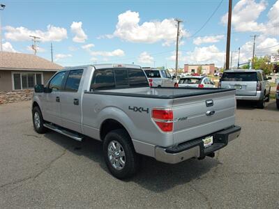 2014 Ford F-150 XLT   - Photo 3 - Layton, UT 84041