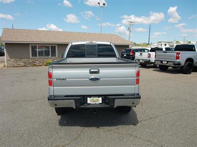 2014 Ford F-150 XLT   - Photo 4 - Layton, UT 84041