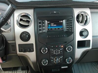 2014 Ford F-150 XLT   - Photo 21 - Layton, UT 84041