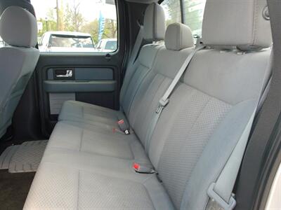 2014 Ford F-150 XLT   - Photo 25 - Layton, UT 84041