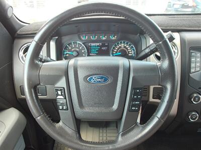 2014 Ford F-150 XLT   - Photo 20 - Layton, UT 84041