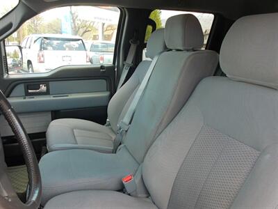 2014 Ford F-150 XLT   - Photo 17 - Layton, UT 84041