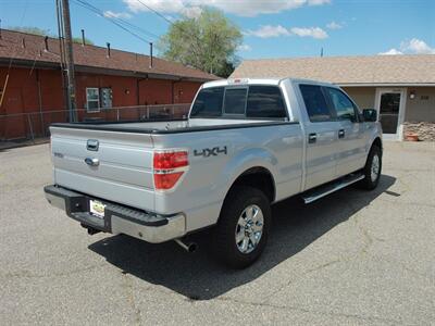 2014 Ford F-150 XLT   - Photo 6 - Layton, UT 84041