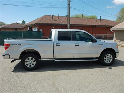 2014 Ford F-150 XLT   - Photo 7 - Layton, UT 84041