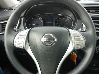2016 Nissan Rogue S   - Photo 14 - Layton, UT 84041