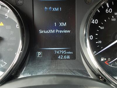 2016 Nissan Rogue S   - Photo 13 - Layton, UT 84041