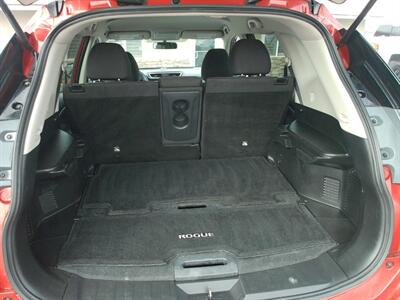 2016 Nissan Rogue S   - Photo 18 - Layton, UT 84041