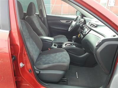 2016 Nissan Rogue S   - Photo 20 - Layton, UT 84041