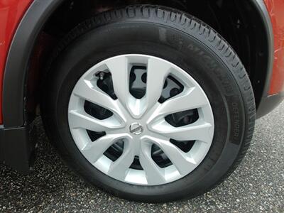 2016 Nissan Rogue S   - Photo 9 - Layton, UT 84041