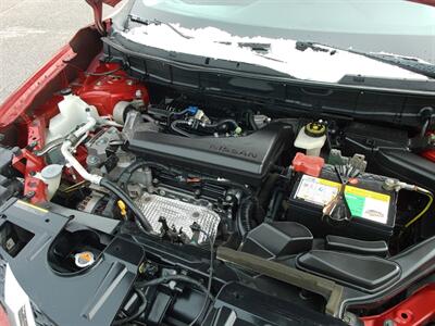 2016 Nissan Rogue S   - Photo 11 - Layton, UT 84041