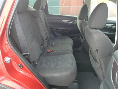 2016 Nissan Rogue S   - Photo 19 - Layton, UT 84041