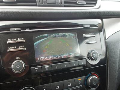 2016 Nissan Rogue S   - Photo 16 - Layton, UT 84041