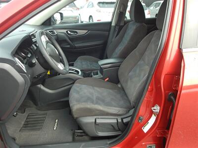 2016 Nissan Rogue S   - Photo 12 - Layton, UT 84041
