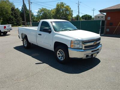 2012 Chevrolet Silverado 1500 LT   - Photo 8 - Layton, UT 84041