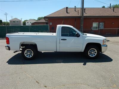 2012 Chevrolet Silverado 1500 LT   - Photo 7 - Layton, UT 84041