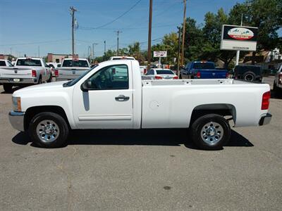 2012 Chevrolet Silverado 1500 LT   - Photo 2 - Layton, UT 84041