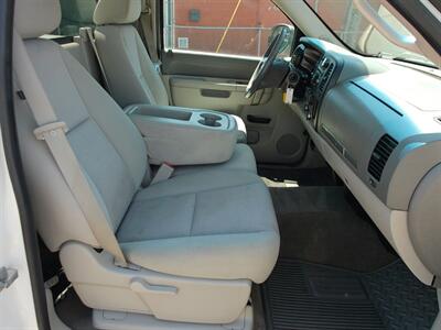 2012 Chevrolet Silverado 1500 LT   - Photo 19 - Layton, UT 84041