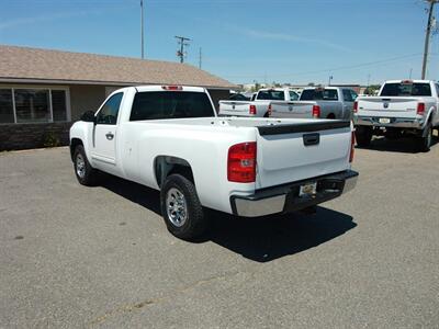 2012 Chevrolet Silverado 1500 LT   - Photo 3 - Layton, UT 84041